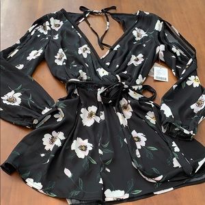 Urban Outiftters Romper
